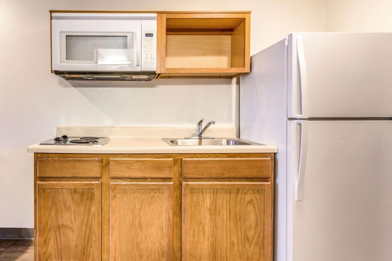 Woodspring Suites Houston 贝敦 外观 照片