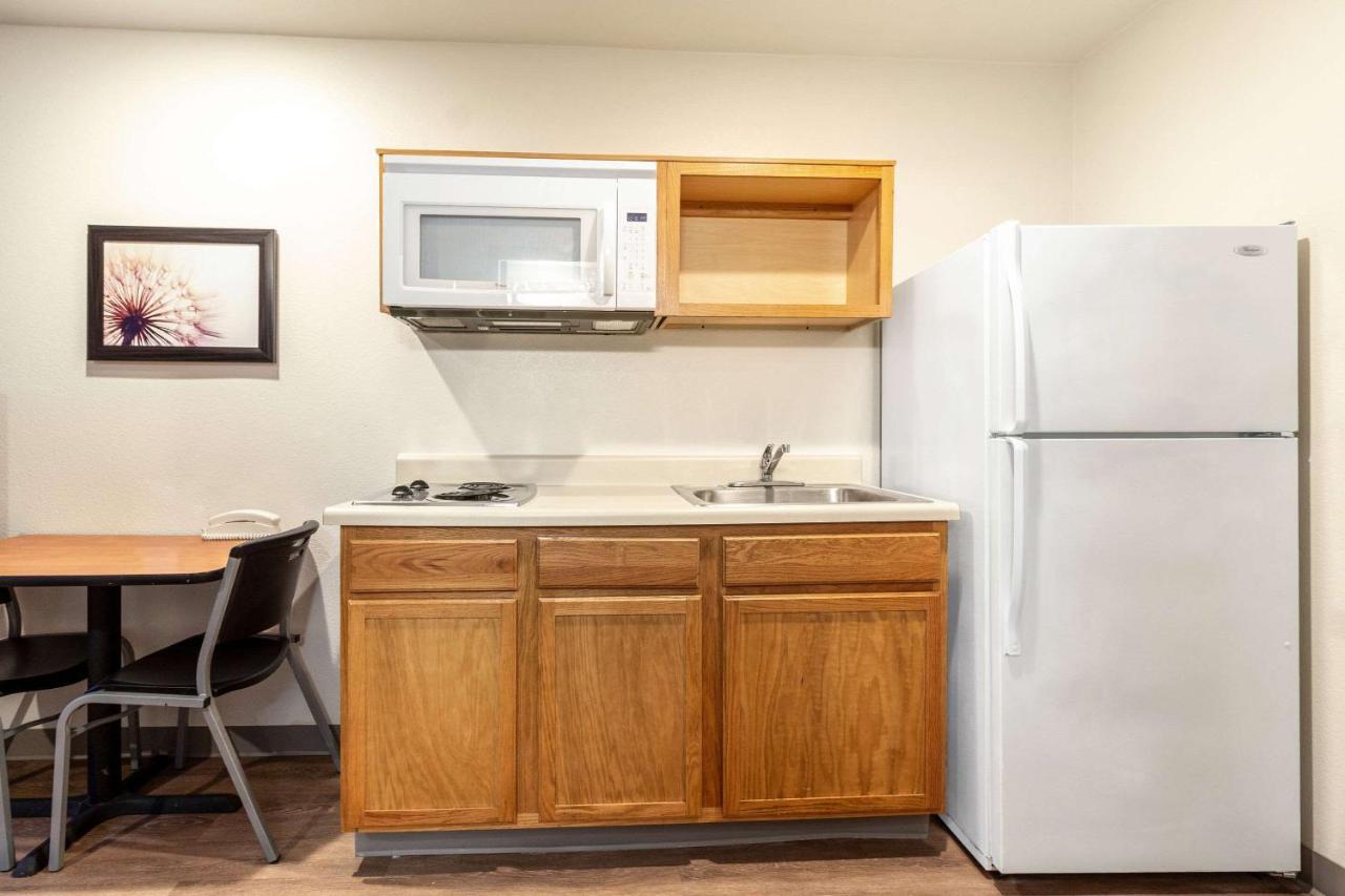 Woodspring Suites Houston 贝敦 外观 照片