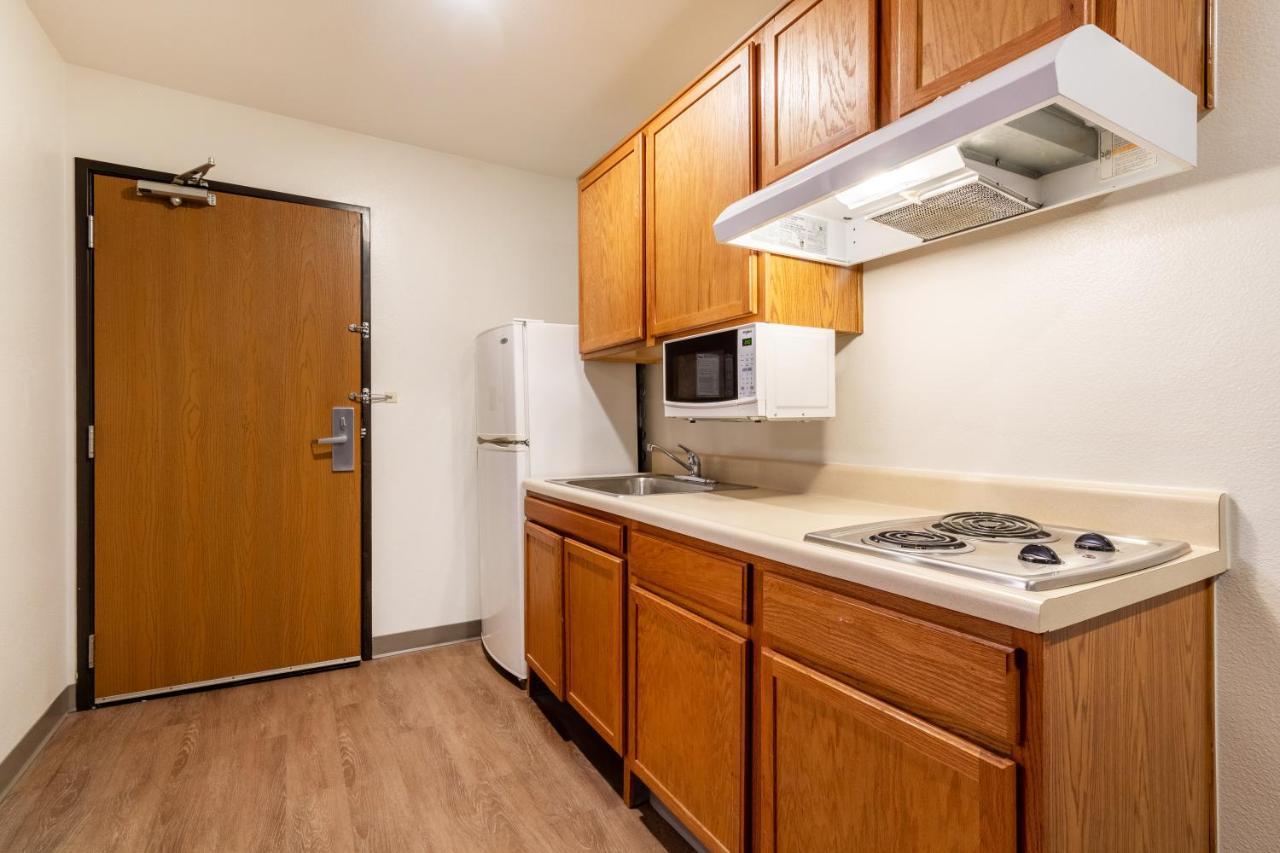 Woodspring Suites Houston 贝敦 外观 照片
