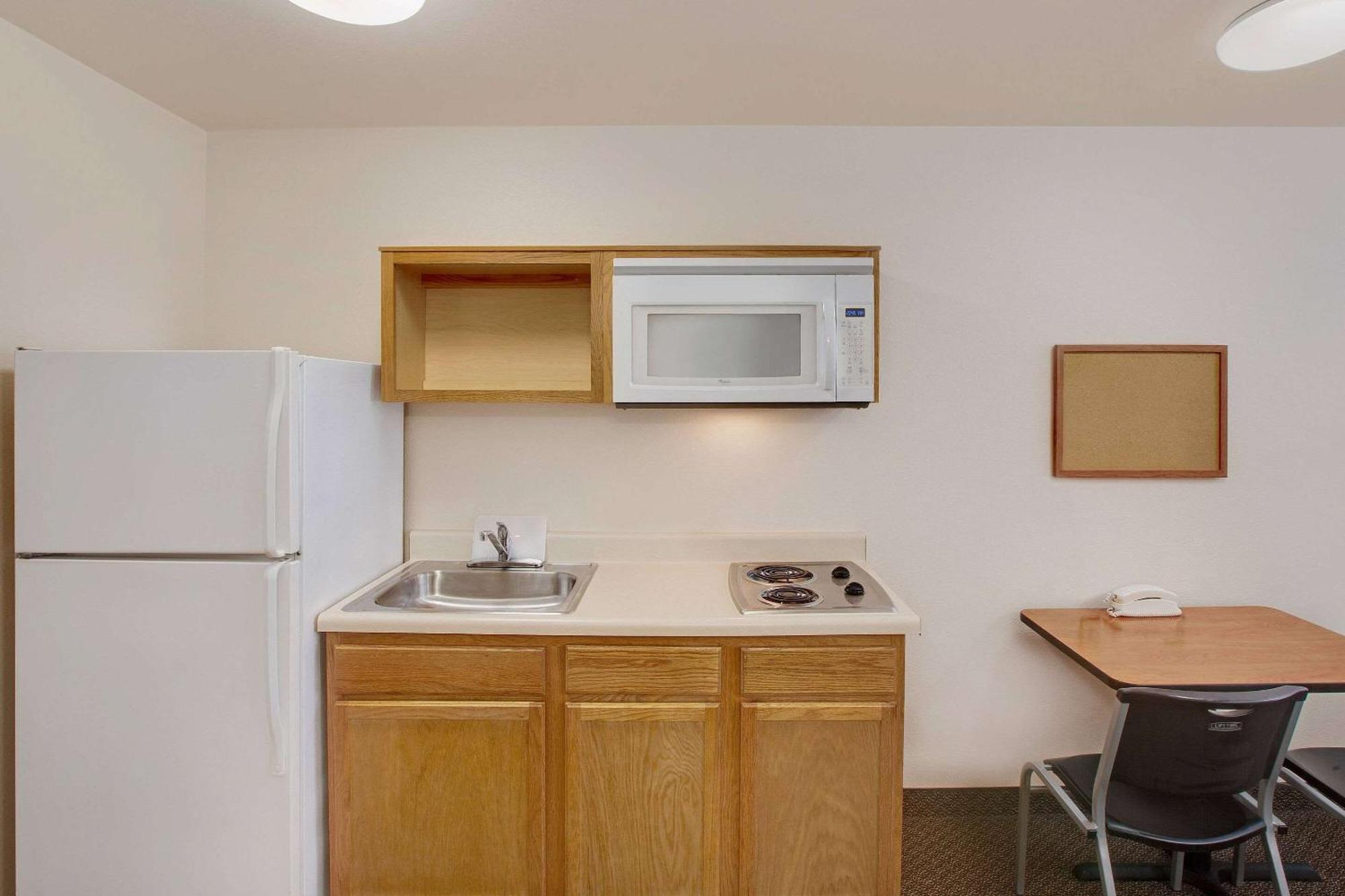 Woodspring Suites Houston 贝敦 外观 照片