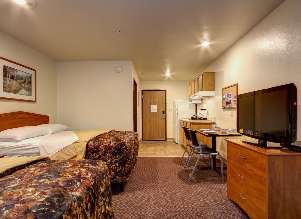 Woodspring Suites Houston 贝敦 外观 照片