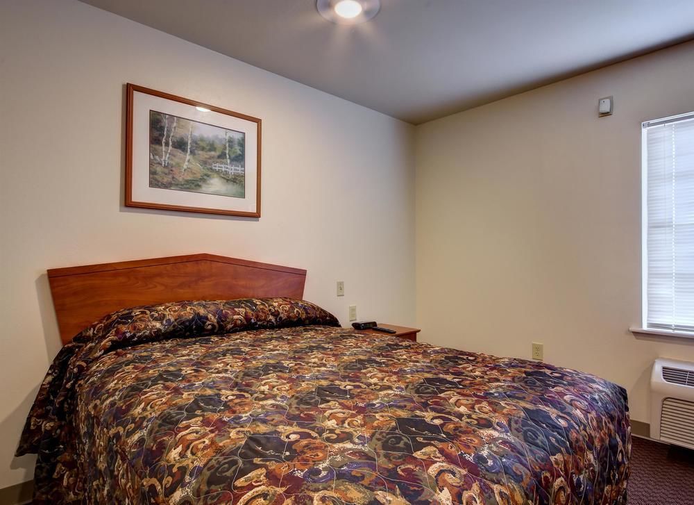 Woodspring Suites Houston 贝敦 外观 照片