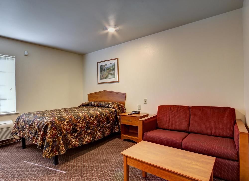 Woodspring Suites Houston 贝敦 外观 照片